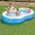 Bestway Piscină Big Lagoon Family Pool, 262x157x46 cm  GartenMobel Dekor