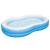 Bestway Piscină Big Lagoon Family Pool, 262x157x46 cm  GartenMobel Dekor