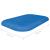Bestway Prelată de piscină Flowclear, 262x175x51 cm GartenMobel Dekor