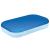 Bestway Prelată de piscină Flowclear, 262x175x51 cm GartenMobel Dekor