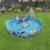 Bestway Piscină Fill 'N Fun Odyssey, 244x46 cm GartenMobel Dekor