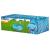 Bestway Piscină Fill 'N Fun Odyssey, 244x46 cm GartenMobel Dekor