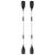 Bestway Caiac Hydro-Force Ventura x 2, 330x86 cm GartenMobel Dekor