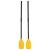 Bestway Set barcă gonflabilă Hydro-Force Treck x2, 255x127 cm GartenMobel Dekor