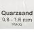 Nisip de filtrare, 25 kg, 0,8-1,6 mm GartenMobel Dekor