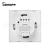 Intrerupator triplu cu touch Sonoff T2EU3C, Wi-Fi + RF, Control de pe telefonul mobil SmartElectro IntelligentHouse