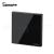 Intrerupator simplu cu touch Sonoff T3EU1C, Wi-Fi + RF, Control de pe telefonul mobil SmartElectro IntelligentHouse