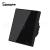Intrerupator simplu cu touch Sonoff T3EU1C, Wi-Fi + RF, Control de pe telefonul mobil SmartElectro IntelligentHouse