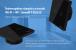 Intrerupator dublu cu touch Sonoff T3EU2C, Wi-Fi + RF, Control de pe telefonul mobil SmartElectro IntelligentHouse
