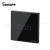 Intrerupator triplu cu touch Sonoff T3EU3C, Wi-Fi + RF, Control de pe telefonul mobil SmartElectro IntelligentHouse
