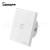 Intrerupator simplu cu touch Sonoff T0EU1C, Wi-Fi, Control de pe telefonul mobil SmartElectro IntelligentHouse