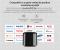 Telecomanda inteligenta BroadLink BestCon RM4C Mini, IR, Wi-Fi, compatibil Amazon Alexa si Google Home SmartElectro IntelligentHouse