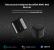 Telecomanda inteligenta BroadLink BestCon RM4C Mini, IR, Wi-Fi, compatibil Amazon Alexa si Google Home SmartElectro IntelligentHouse