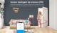 Senzor de miscare PIR Livolo SmartElectro IntelligentHouse