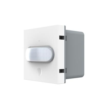 Senzor de miscare PIR Livolo SmartElectro IntelligentHouse