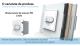 Senzor de miscare PIR Livolo SmartElectro IntelligentHouse