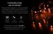 Extensie banda Led 2m 5050rgb pentru Sonoff L1 SmartElectro IntelligentHouse