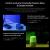 Extensie banda Led 2m 5050rgb pentru Sonoff L1 SmartElectro IntelligentHouse