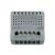 Modul Intrerupator Dublu cu Touch LIVOLO, Serie Noua SmartElectro IntelligentHouse