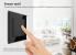 Modul Intrerupator Simplu Wireless cu Touch LIVOLO, Serie noua SmartElectro IntelligentHouse