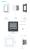 Modul Intrerupator Simplu Wireless cu Touch LIVOLO, Serie noua SmartElectro IntelligentHouse