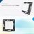 Modul intrerupator dublu wireless cu touch LIVOLO, Serie noua SmartElectro IntelligentHouse
