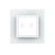 Intrerupator dublu cu touch Livolo din sticla, Serie noua SmartElectro IntelligentHouse
