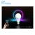 Bec inteligent LED Wireless Homeflow B-5006, B22, 9W (60W), 806lm, RGB, dimabil, Control de pe telefonul mobil SmartElectro IntelligentHouse