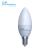 Bec inteligent LED Wireless Homeflow B-5004, E14, 5W (40W), 400lm, dimabil, RGB, Control de pe telefonul mobil SmartElectro IntelligentHouse