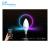 Bec inteligent LED Wireless Homeflow B-5004, E14, 5W (40W), 400lm, dimabil, RGB, Control de pe telefonul mobil SmartElectro IntelligentHouse