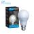 Bec inteligent LED Wireless Homeflow B-5005, B22, 9W (60W), 806lm, dimabil, lumina calda/ rece, Control de pe telefonul mobil SmartElectro IntelligentHouse
