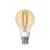 Bec inteligent LED Wireless Homeflow B-5008, B22, 5.5W (40W), 500lm, dimabil, filament, lumina calda, Control de pe telefonul mobil SmartElectro IntelligentHouse