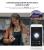 Bec inteligent LED Wireless Homeflow B-5008, B22, 5.5W (40W), 500lm, dimabil, filament, lumina calda, Control de pe telefonul mobil SmartElectro IntelligentHouse