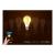 Bec inteligent LED Wireless Homeflow B-5008, B22, 5.5W (40W), 500lm, dimabil, filament, lumina calda, Control de pe telefonul mobil SmartElectro IntelligentHouse