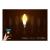 Bec inteligent LED Wireless Homeflow B-5007, E14, 4.5W (25W), 400lm, dimabil, filament, lumina calda, Control de pe telefonul mobil SmartElectro IntelligentHouse
