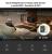 Bec inteligent LED Wireless Homeflow B-5007, E14, 4.5W (25W), 400lm, dimabil, filament, lumina calda, Control de pe telefonul mobil SmartElectro IntelligentHouse