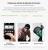 Camera de supraveghere wireless Homeflow C-6003, Exterior, Detectie miscare, Night Vision, Control de pe telefonul mobil SmartElectro IntelligentHouse