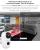 Camera de supraveghere inteligenta Wireless Homeflow C-6002, Comunicare bidirectionala, Detectie miscare SmartElectro IntelligentHouse