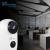 Camera de supraveghere inteligenta Wireless Homeflow C-6002, Comunicare bidirectionala, Detectie miscare SmartElectro IntelligentHouse