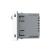 Modul lampa de veghe LED Livolo cu senzor miscare incorporat SmartElectro IntelligentHouse