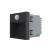 Modul lampa de veghe LED Livolo cu senzor miscare incorporat SmartElectro IntelligentHouse