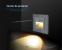 Modul lampa de veghe LED Livolo cu senzor miscare incorporat SmartElectro IntelligentHouse