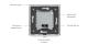 Modul lampa de veghe LED Livolo cu senzor miscare incorporat SmartElectro IntelligentHouse