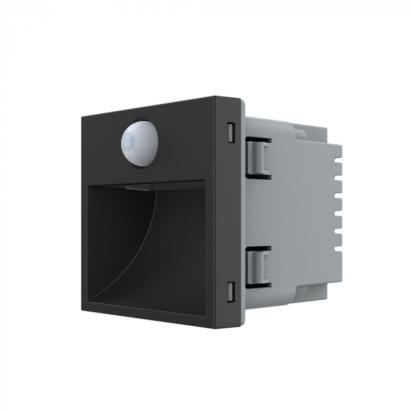 Modul lampa de veghe LED Livolo cu senzor miscare incorporat SmartElectro IntelligentHouse