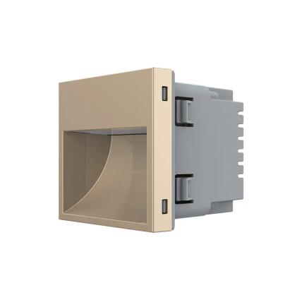 Lampa de Veghe LED LIVOLO - Fara Senzor de Miscare SmartElectro IntelligentHouse
