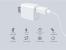 Adaptor USB Inteligent Sonoff, Micro, 5V, Wireless, Compatibil cu Google Home, Alexa & eWeLink SmartElectro IntelligentHouse