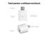 Adaptor USB Inteligent Sonoff, Micro, 5V, Wireless, Compatibil cu Google Home, Alexa & eWeLink SmartElectro IntelligentHouse