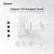 Adaptor USB Inteligent Sonoff, Micro, 5V, Wireless, Compatibil cu Google Home, Alexa & eWeLink SmartElectro IntelligentHouse