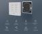 Intensificator inteligent de lumina Dimmer D1, Sonoff, Wireless, Control voce, Compatibil cu Google Home & Alexa SmartElectro IntelligentHouse