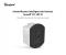 Intensificator inteligent de lumina Dimmer D1, Sonoff, Wireless, Control voce, Compatibil cu Google Home & Alexa SmartElectro IntelligentHouse